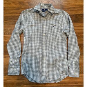 Vinyard vines men's buttondown